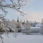 Vakantiestudio Ciney Chapois