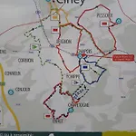 Vakantiestudio Ciney * Chapois
