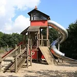 Vakantiestudio Ciney Chapois