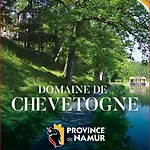 Vakantiestudio Ciney Apartman *