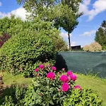 Vakantiestudio Ciney Apartamento