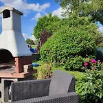 Apartamento Vakantiestudio Ciney Chapois