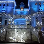 Vakantiestudio Ciney
