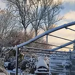 Vakantiestudio Ciney * Chapois