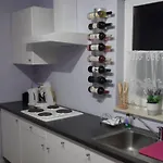Apartman Vakantiestudio Ciney Chapois