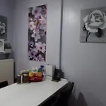 Apartman Vakantiestudio Ciney *