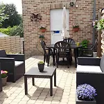 Vakantiestudio Ciney Apartman Chapois