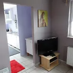 Vakantiestudio Ciney Apartman Chapois