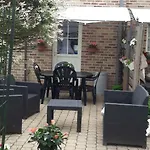 Vakantiestudio Ciney Chapois