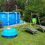 Vakantiestudio Ciney Apartman *