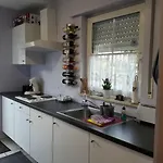 Vakantiestudio Ciney Apartman *