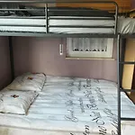 Vakantiestudio Ciney * Chapois