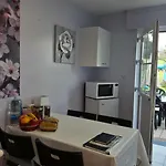 Apartman Vakantiestudio Ciney *