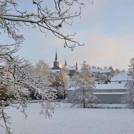 Vakantiestudio Ciney Chapois