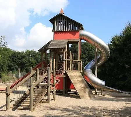 Vakantiestudio Ciney Chapois