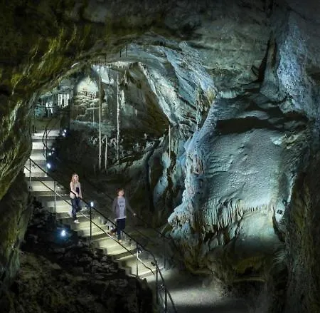 Vakantiestudio Ciney Chapois