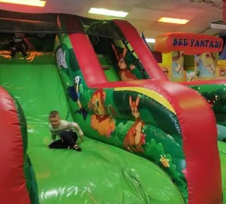 Vakantiestudio Ciney Apartamento Chapois