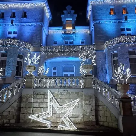 Vakantiestudio Ciney