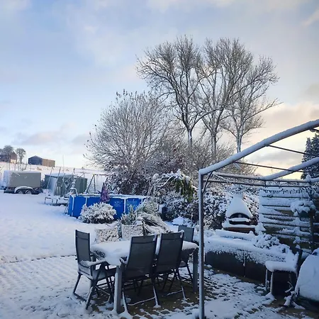 Vakantiestudio Ciney Appartement