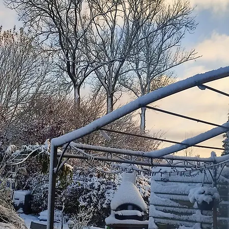 Vakantiestudio Ciney * Chapois