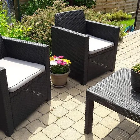 Vakantiestudio Ciney *