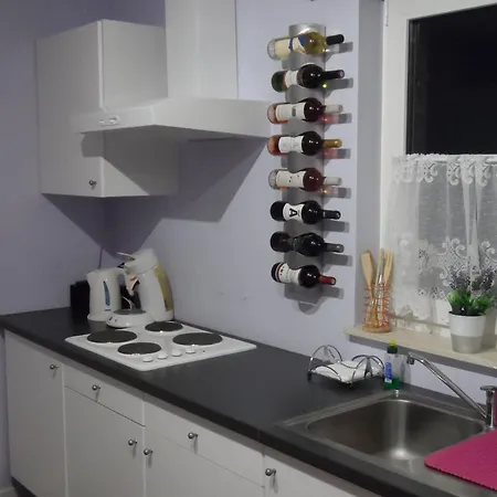 Apartamento Vakantiestudio Ciney Chapois