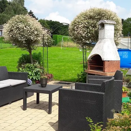 Vakantiestudio Ciney Apartamento *