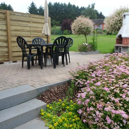 Lejlighed Vakantiestudio Ciney Chapois