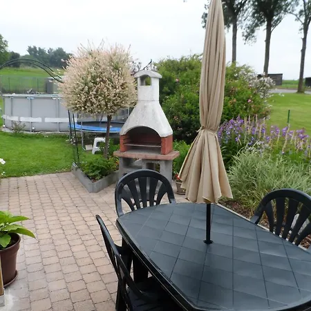 Vakantiestudio Ciney