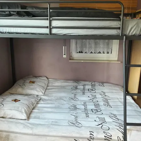 Vakantiestudio Ciney * Chapois