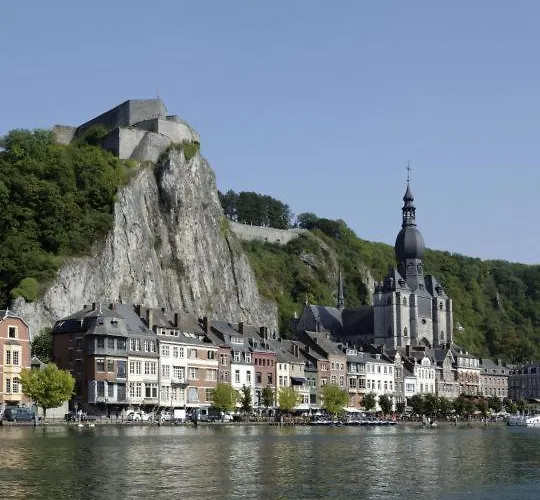 Vakantiestudio Ciney Appartement *