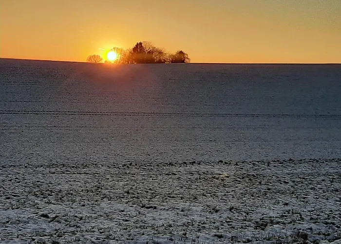 Vakantiestudio Ciney Appartement Chapois