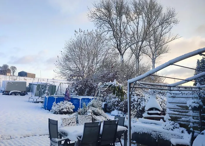 Vakantiestudio Ciney Appartement