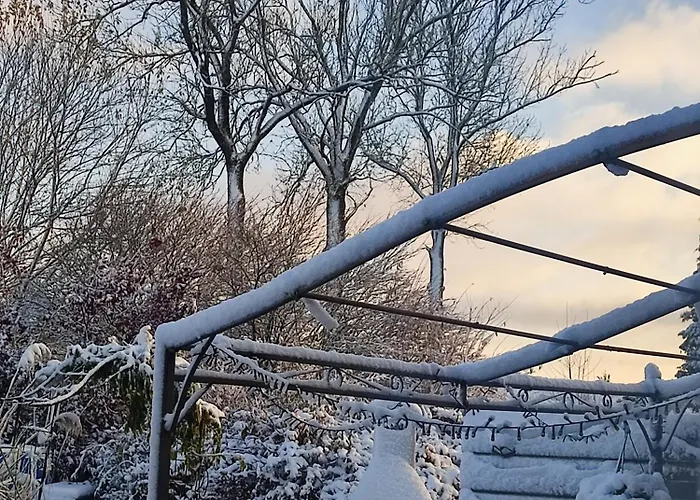 Vakantiestudio Ciney * Chapois