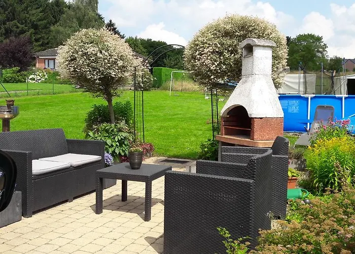 Vakantiestudio Ciney Appartement *