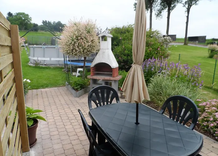 Vakantiestudio Ciney